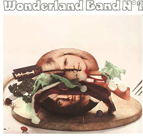 Band No.1