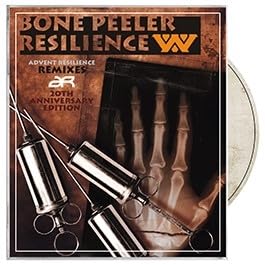 Bone Peeler Reslience