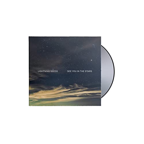 See You In The Stars