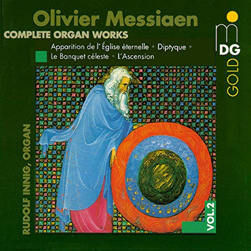 Vol. 2-Complete Organ Works