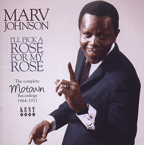 I Ll Pick A Rose For Myrose - Complete M
