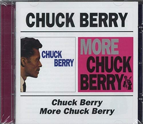 Chuck Berry/More Chuck Berry