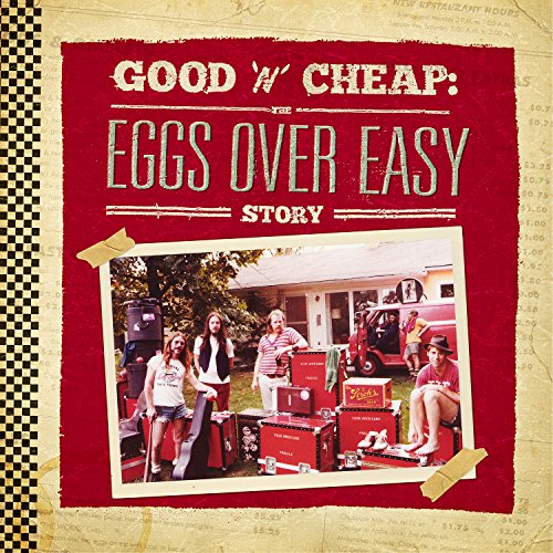 Good 'N' Cheap