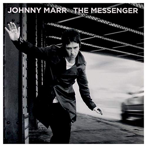 The Messenger
