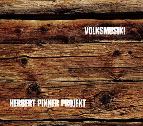 Volksmusik!