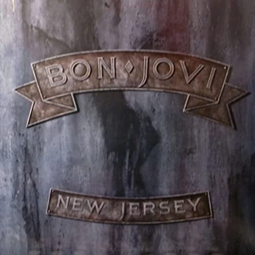 New Jersey [2 Lp]