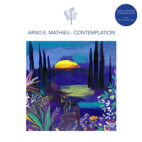 Contemplation Dlp+Dl