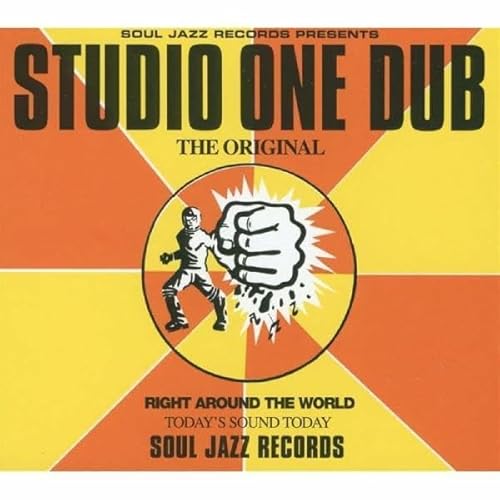 Studio One Dub