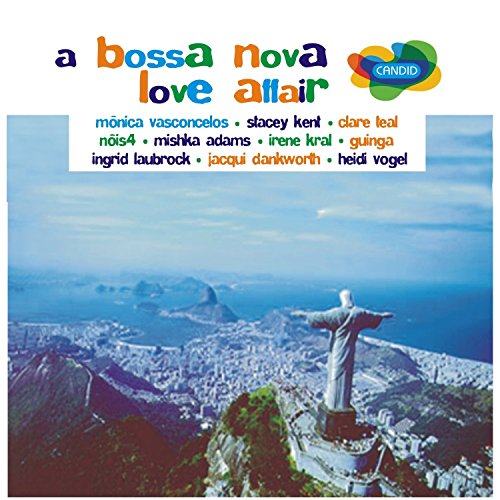 Bossa Nova Love Affair