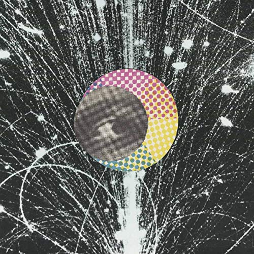Electric Maya: Dream Flotsam And Astral Hinterlands