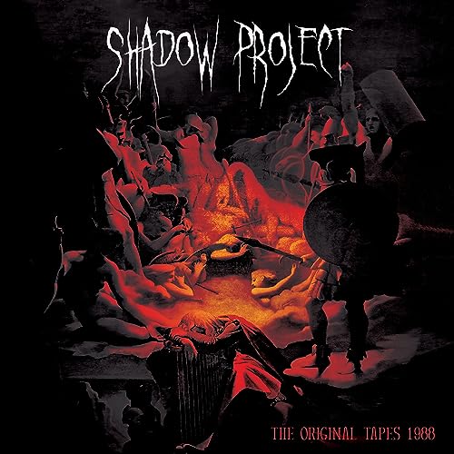 The Original Tapes 1988