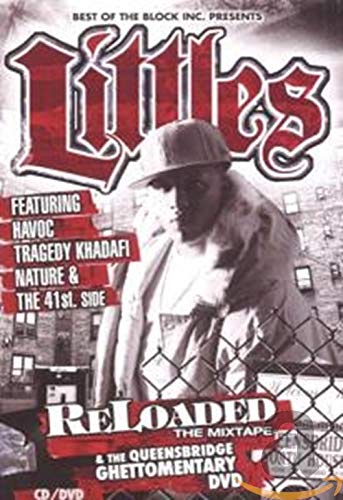 Littles Reloaded + Dvd