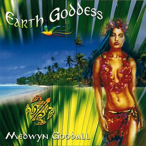 Earth Goddess