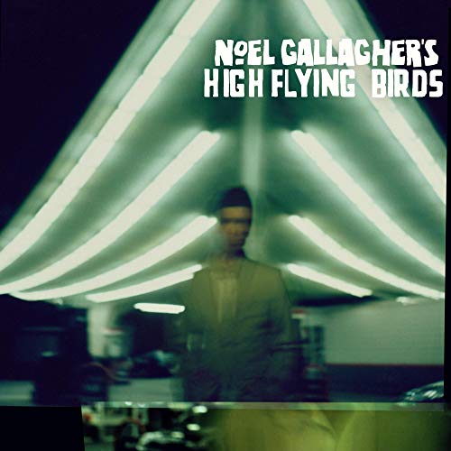 High Flying Birds (Ltd.Edt.)