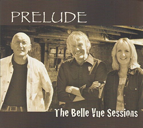 Belle Vue Sessions