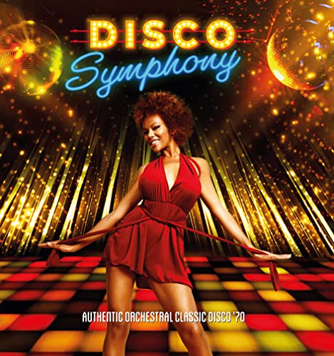 Disco Symphony