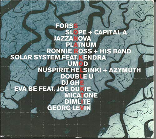 Sonar Kollektiv 3