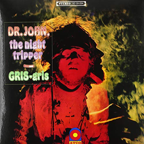 Gris-Gris -Hq- (2 Lp)
