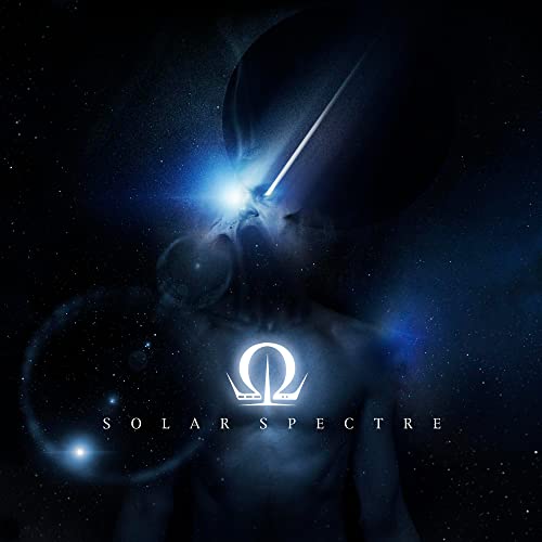 Solar Spectre
