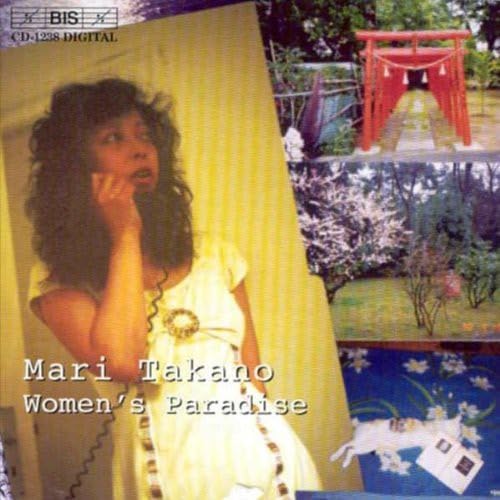 Women'S Paradise/Two Chansons/&