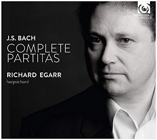 Complete Partitas - Partite (Integrale)