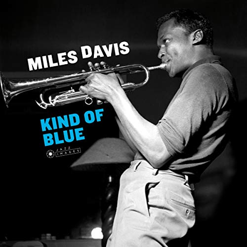 Kind Of Blue (Gatefold)