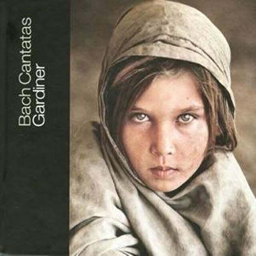 Bach Cantatas
