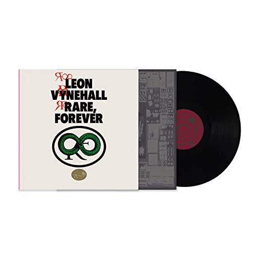 Rare Forever