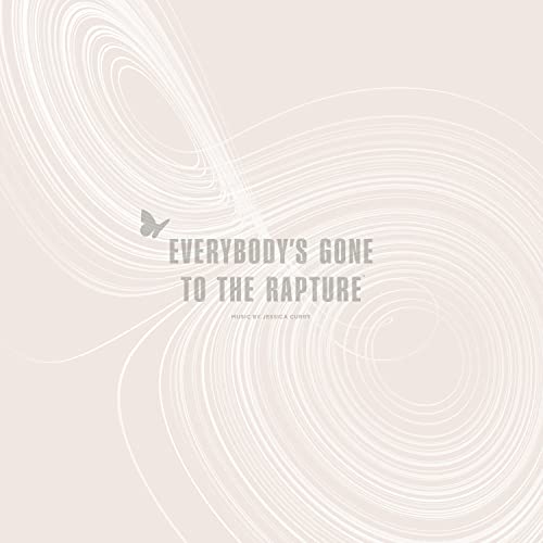 Everybody'S Gone.. -Clrd-