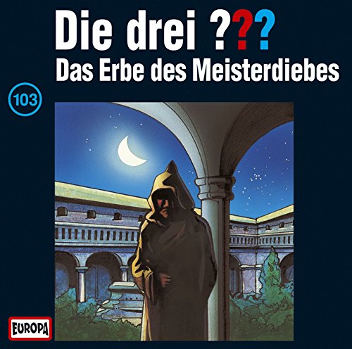 103/Das Erbe Des Meisterdiebes