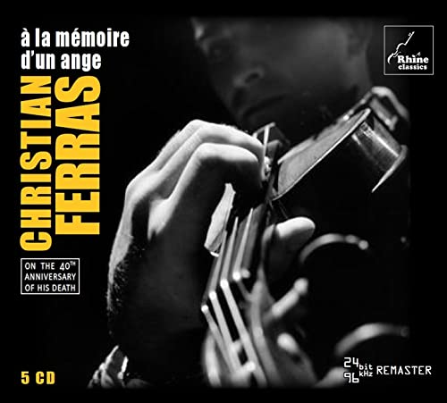 A La Memoire.. -Box Set-