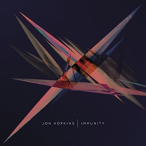 Immunity (10Th Anniversary Edition)