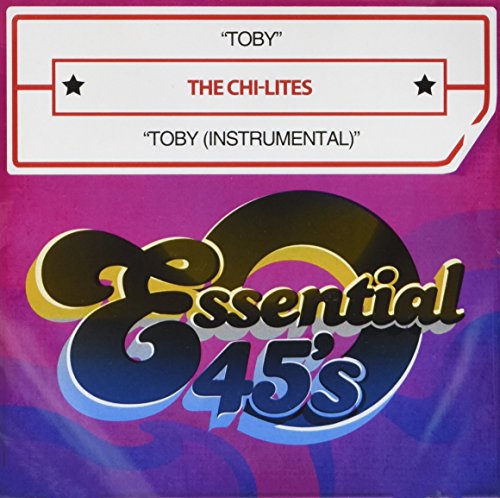 Toby/Toby (Instrumental)