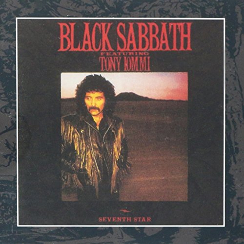 Seventh Star (2004 Remastered Version)