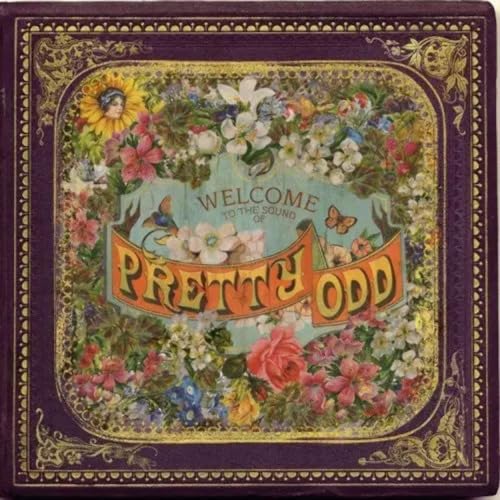 Panic! At The Disco