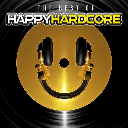Best Of Happy Hardcore
