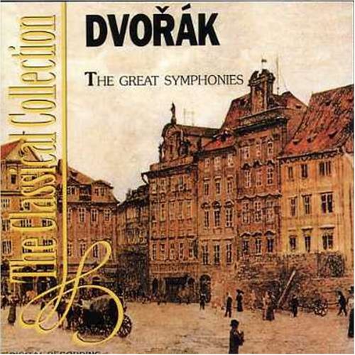 The Great Symphonies