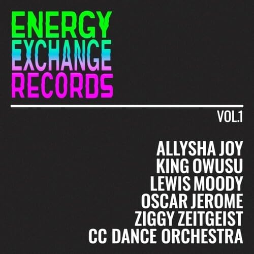 Energy Exchange Records, Vol. I