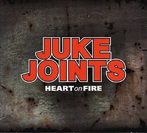 Heart On Fire