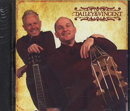 Dailey & Vincent
