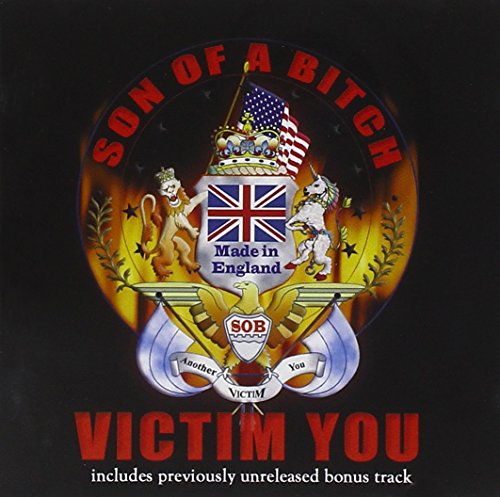 Victim You