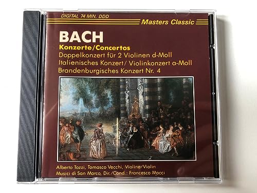 Concertos