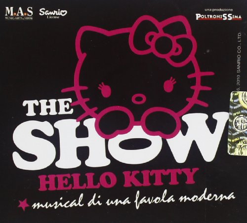 Hello Kitty -The Show