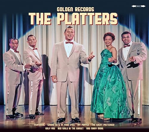 Golden Records