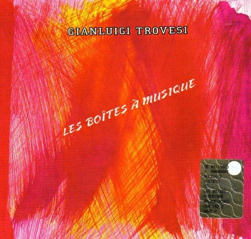 Les Boite A'Musique
