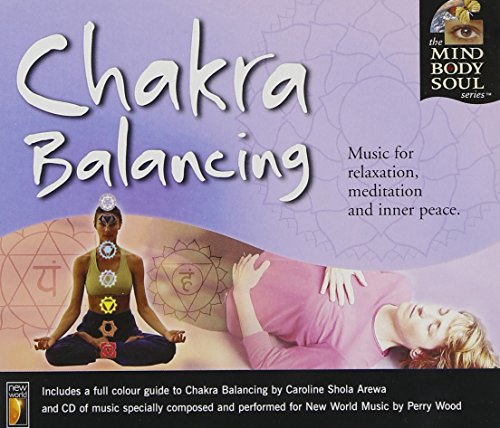Chakra Balancing