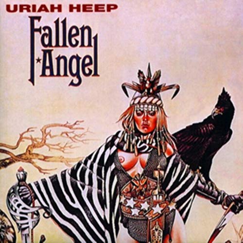 Fallen Angel