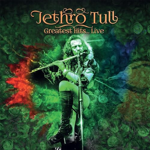 Greatest Hits…Live