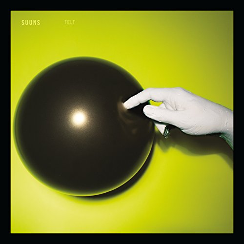 Felt (Include Digital Download)