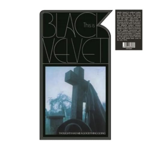 Trading Places This Is Black Velvet